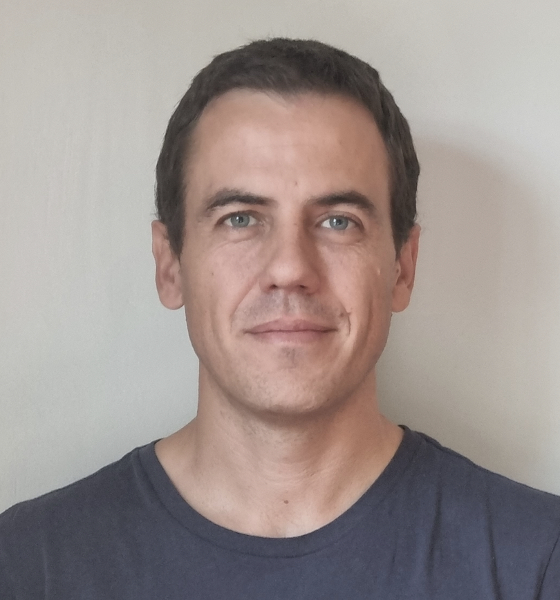 Pablo Molteni